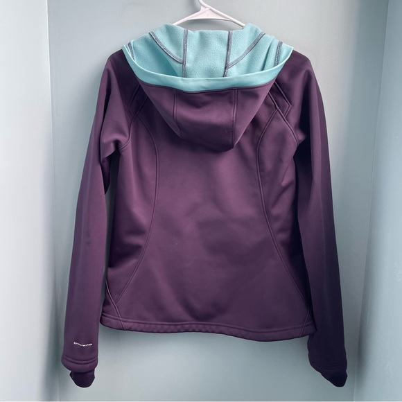 Columbia Omni-Wind Omni-Shield Jacket. Size Medium. - Picture 5 of 9